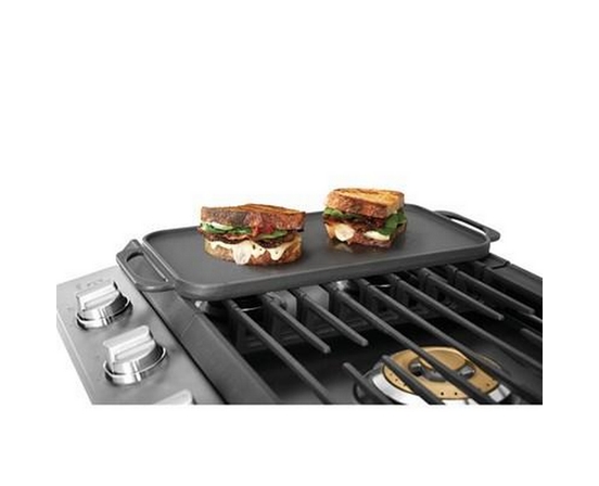 Table de cuisson encastrée à gaz de 36 po Electrolux - ECCG3668AS