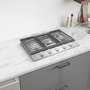 Table de cuisson encastrée à gaz de 30 po Electrolux - ECCG3068AS