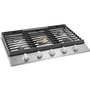 Table de cuisson encastrée à gaz de 30 po Electrolux - ECCG3068AS