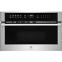Four à micro-ondes encastré avec porte à abattant de 30 po Electrolux - EMBD3010AS