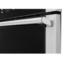 Four à micro-ondes encastré avec porte à abattant de 30 po Electrolux - EMBD3010AS