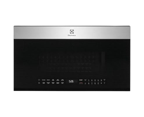 Four à micro-ondes à hotte intégrée de 30 avec convection Electrolux - EMOW1911AS
