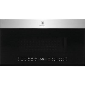 Four à micro-ondes à hotte intégrée de 30 avec convection Electrolux - EMOW1911AS