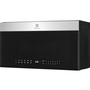 Four à micro-ondes à hotte intégrée de 30 avec convection Electrolux - EMOW1911AS