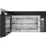 Four à micro-ondes à hotte intégrée de 30 avec convection Electrolux - EMOW1911AS