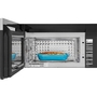 Four à micro-ondes à hotte intégrée de 30 avec convection Electrolux - EMOW1911AS