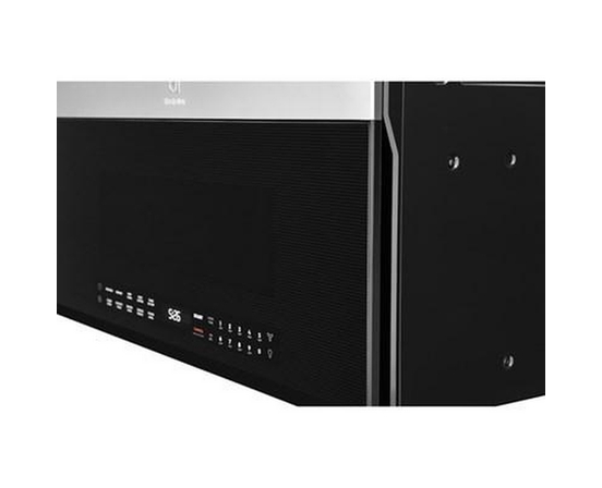 Four à micro-ondes à hotte intégrée de 30 avec convection Electrolux - EMOW1911AS