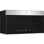 Four à micro-ondes à hotte intégrée de 30 avec convection Electrolux - EMOW1911AS