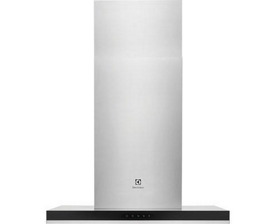 Hotte de cuisinière murale en forme de T de 30 po Electrolux - ECVW3062AS