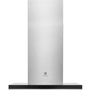 Hotte de cuisinière murale en forme de T de 30 po Electrolux - ECVW3062AS