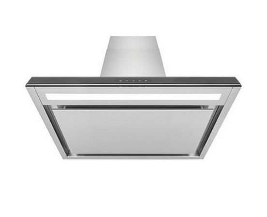 Hotte de cuisinière murale en forme de T de 30 po Electrolux - ECVW3062AS
