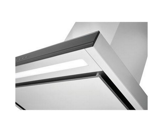 Hotte de cuisinière murale en forme de T de 30 po Electrolux - ECVW3062AS