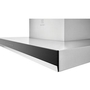 Hotte de cuisinière murale en forme de T de 30 po Electrolux - ECVW3062AS
