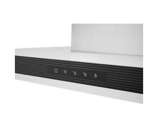 Hotte de cuisinière murale en forme de T de 30 po Electrolux - ECVW3062AS