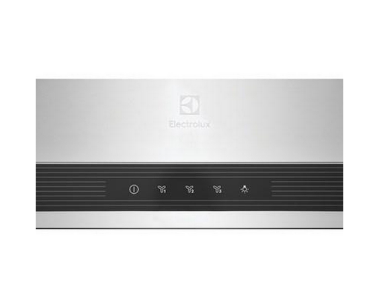 Hotte de cuisinière murale en forme de T de 30 po Electrolux - ECVW3062AS