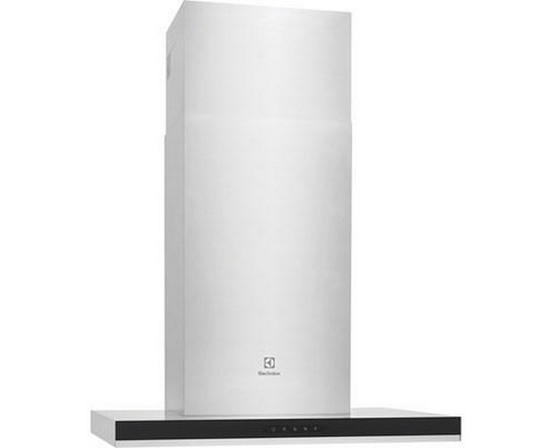 Hotte de cuisinière murale en forme de T de 30 po Electrolux - ECVW3062AS