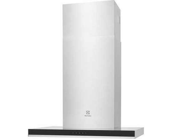 Hotte de cuisinière murale en forme de T de 30 po Electrolux - ECVW3062AS