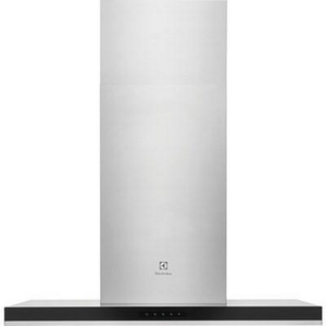 Hotte de cuisinière murale en forme de T de 36 po Electrolux - ECVW3662AS