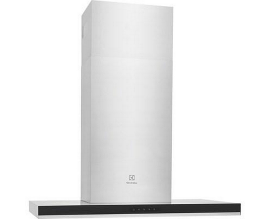 Hotte de cuisinière murale en forme de T de 36 po Electrolux - ECVW3662AS