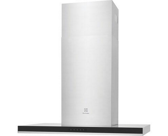 Hotte de cuisinière murale en forme de T de 36 po Electrolux - ECVW3662AS