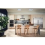 Hotte de cuisinière murale en forme de T de 36 po Electrolux - ECVW3662AS
