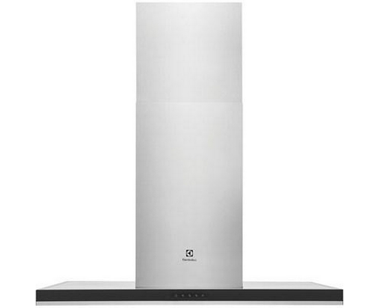Hotte de cuisinière de plafond en forme de T de 42 po Electrolux - ECVI4262AS