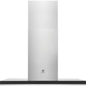 Hotte de cuisinière de plafond en forme de T de 42 po Electrolux - ECVI4262AS