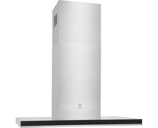 Hotte de cuisinière de plafond en forme de T de 42 po Electrolux - ECVI4262AS