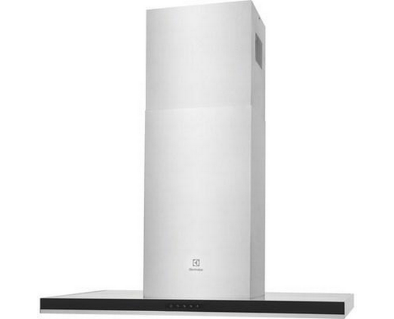 Hotte de cuisinière de plafond en forme de T de 42 po Electrolux - ECVI4262AS
