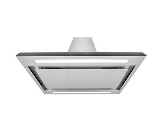 Hotte de cuisinière de plafond en forme de T de 42 po Electrolux - ECVI4262AS