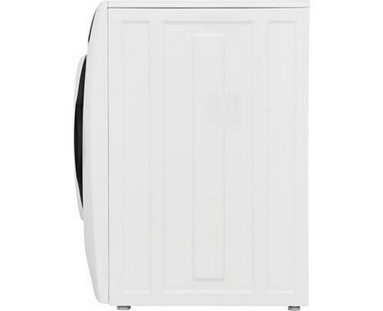 Laveuse à chargement frontal de 5.2 Pi cu. avec cuve en acier inoxydable Electrolux - ELFW7437AW