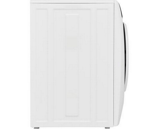 Laveuse à chargement frontal de 5.2 Pi cu. avec cuve en acier inoxydable Electrolux - ELFW7437AW