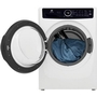 Laveuse à chargement frontal de 5.2 Pi cu. avec cuve en acier inoxydable Electrolux - ELFW7437AW