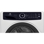 Laveuse à chargement frontal de 5.2 Pi cu. avec cuve en acier inoxydable Electrolux - ELFW7437AW