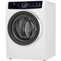 Laveuse à chargement frontal de 5.2 Pi cu. avec cuve en acier inoxydable Electrolux - ELFW7437AW