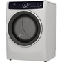 Sécheuse électrique de 8.0 Pi cu. avec 7 programmes de séchage Electrolux - ELFE743CAW