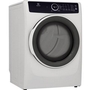 Sécheuse électrique de 8.0 Pi cu. avec 7 programmes de séchage Electrolux - ELFE743CAW