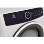 Sécheuse électrique de 8.0 Pi cu. avec 7 programmes de séchage Electrolux - ELFE743CAW