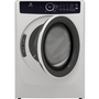Sécheuse électrique de 8.0 Pi cu. avec 7 programmes de séchage Electrolux - ELFE743CAW