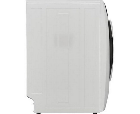Sécheuse électrique de 8.0 Pi cu. avec 7 programmes de séchage Electrolux - ELFE743CAW