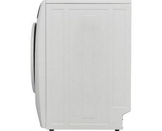 Sécheuse électrique de 8.0 Pi cu. avec 7 programmes de séchage Electrolux - ELFE743CAW