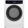 Sécheuse au gaz de 8.0 Pi cu. avec 7 programmes de séchage Electrolux - ELFG7437AW