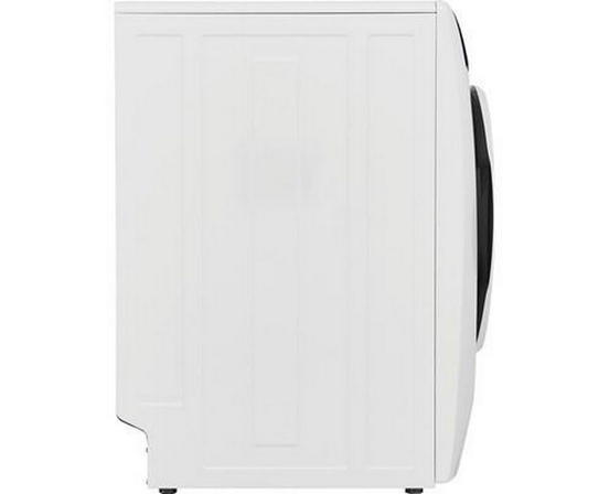 Sécheuse au gaz de 8.0 Pi cu. avec 7 programmes de séchage Electrolux - ELFG7437AW