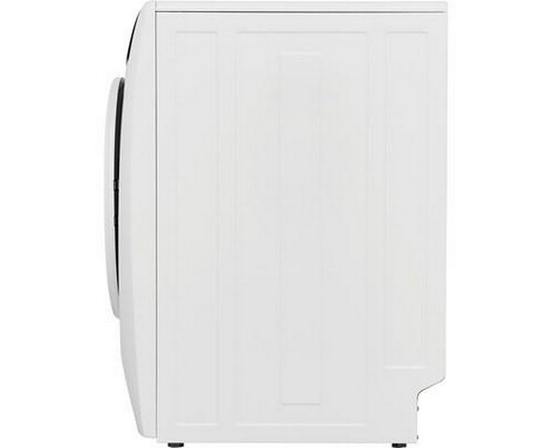 Sécheuse au gaz de 8.0 Pi cu. avec 7 programmes de séchage Electrolux - ELFG7437AW
