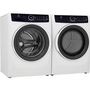 Sécheuse au gaz de 8.0 Pi cu. avec 7 programmes de séchage Electrolux - ELFG7437AW