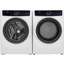 Sécheuse au gaz de 8.0 Pi cu. avec 7 programmes de séchage Electrolux - ELFG7437AW