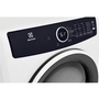 Sécheuse au gaz de 8.0 Pi cu. avec 7 programmes de séchage Electrolux - ELFG7437AW