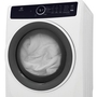 Sécheuse au gaz de 8.0 Pi cu. avec 7 programmes de séchage Electrolux - ELFG7437AW