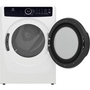 Sécheuse au gaz de 8.0 Pi cu. avec 7 programmes de séchage Electrolux - ELFG7437AW