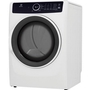 Sécheuse au gaz de 8.0 Pi cu. avec 7 programmes de séchage Electrolux - ELFG7437AW